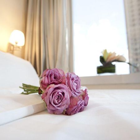 Chelsea Hotel Hongkong Exterior foto