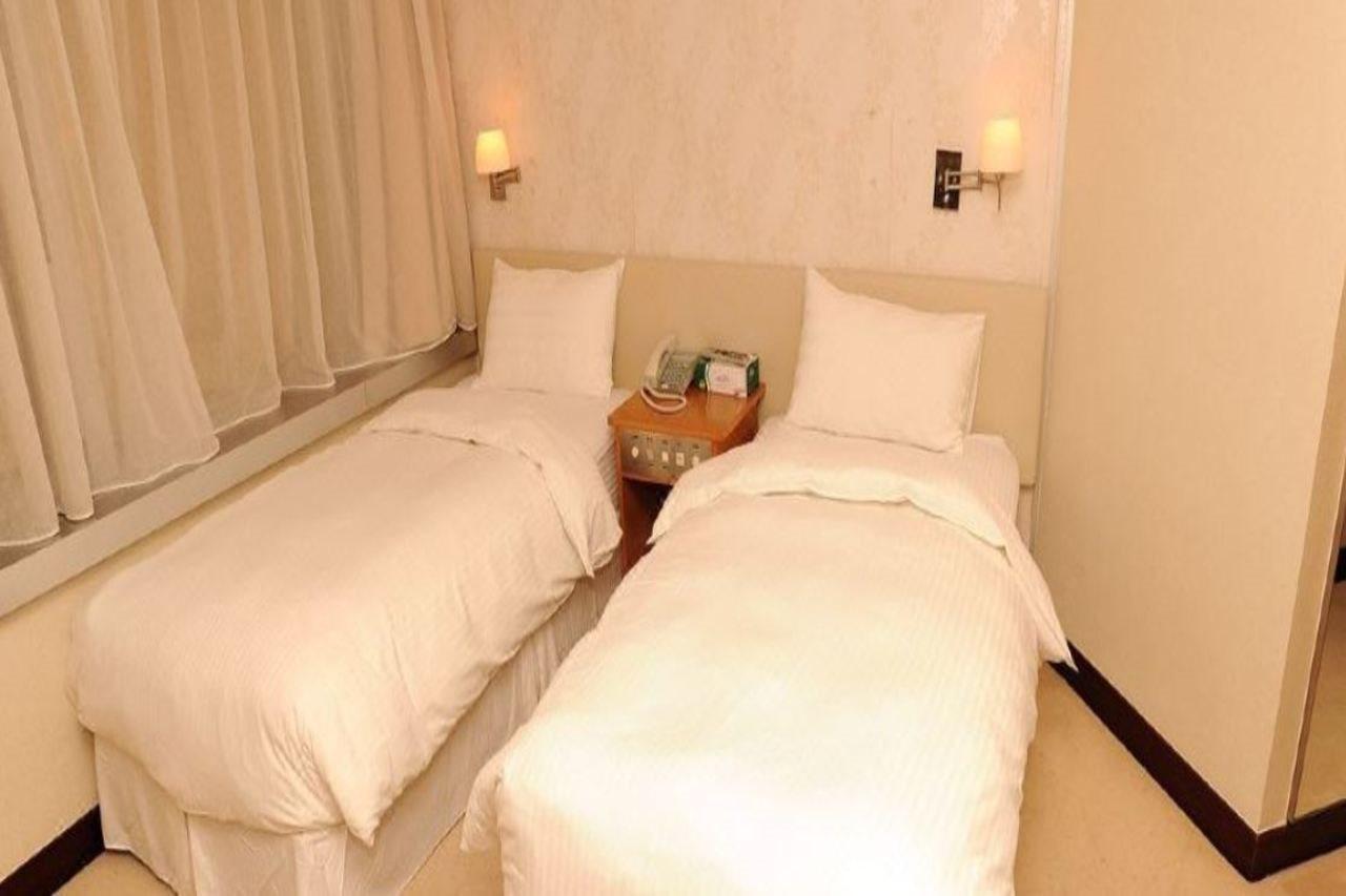 Chelsea Hotel Hongkong Exterior foto