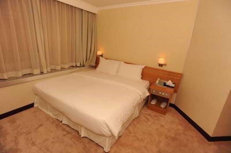 Chelsea Hotel Hongkong Exterior foto